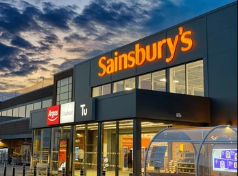 Oursainsburys store